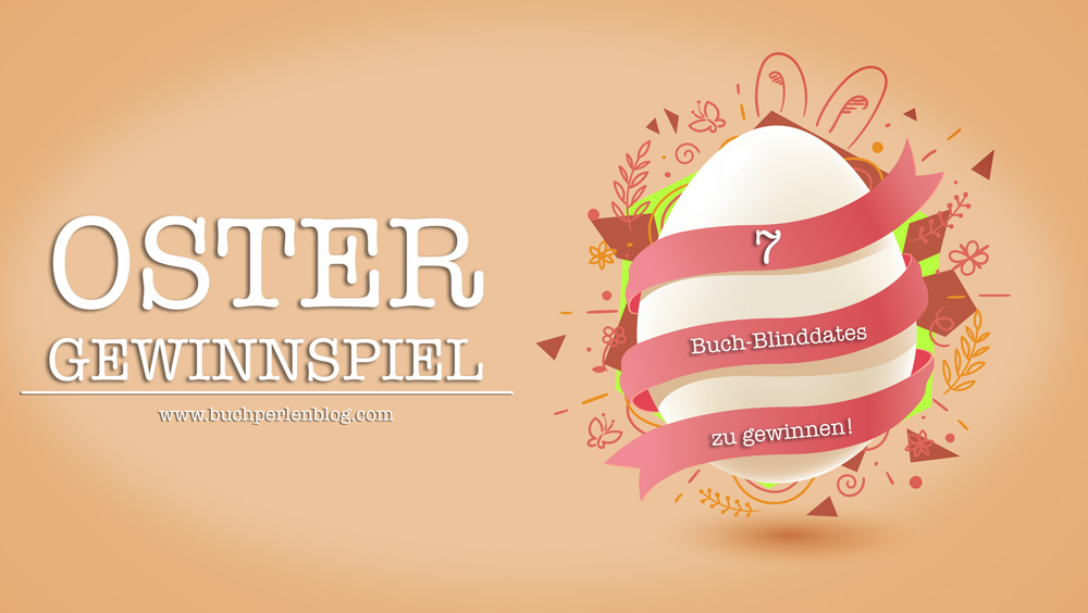 [Gewinnspiel-Auslosung] Die Blind Dates stehen&nbsp;fest!