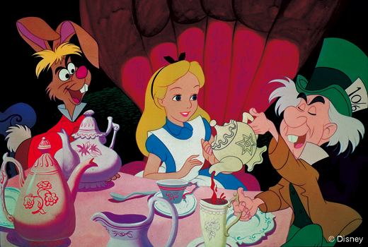 Alice-im-Wunderland-Disney