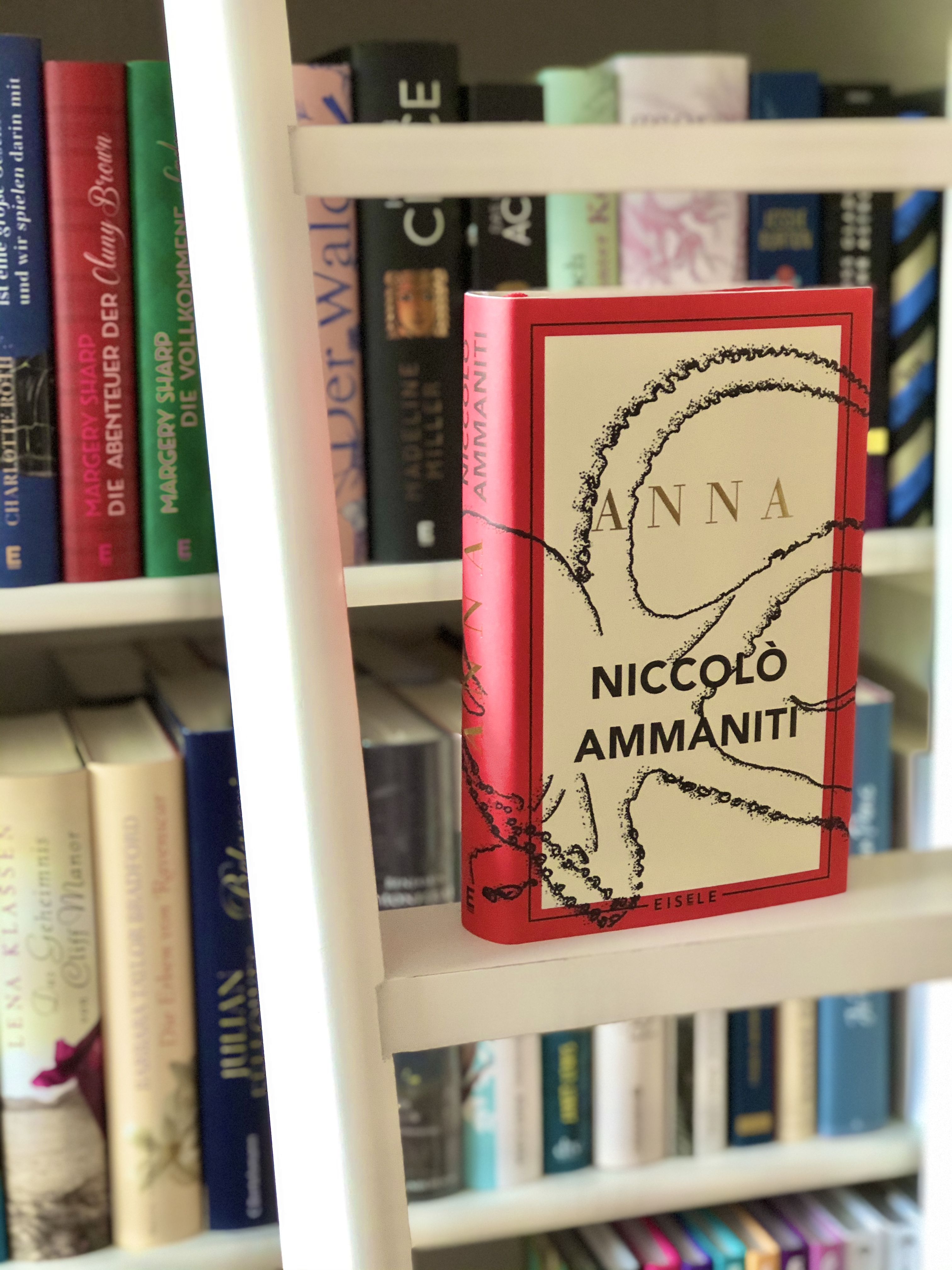 Anna Musketier Beitrag