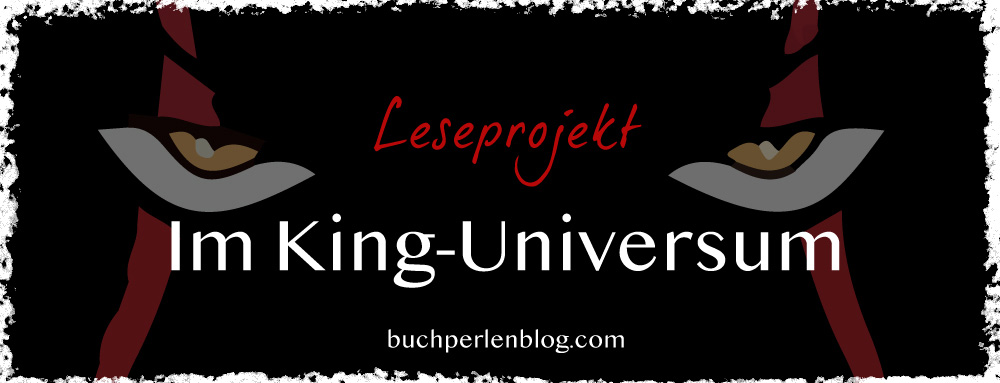 [King-Universum] Kein Zurück