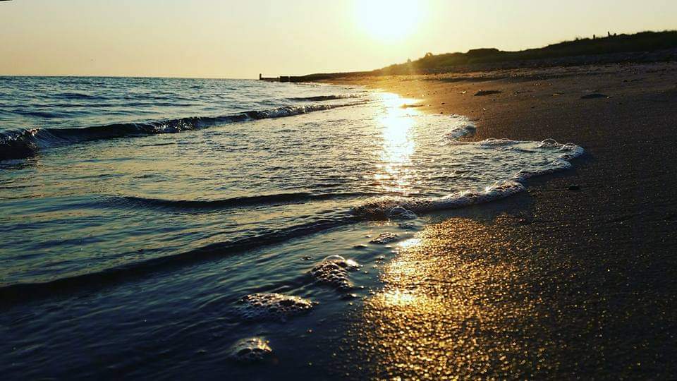 [Writing Friday] Ein&nbsp;Sommer