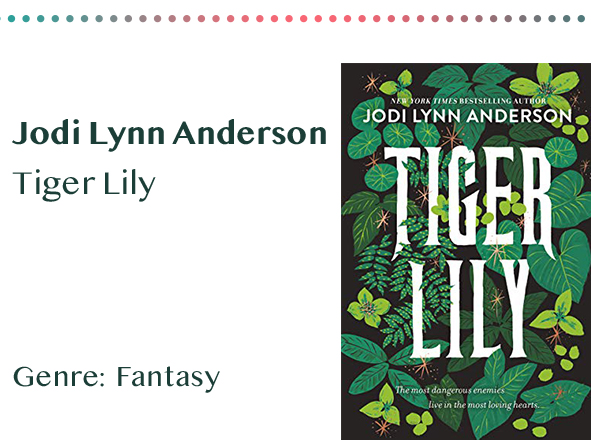 sammlung_rezensionen__0007_Jodi Lynn Anderson Tiger Lily Genre_ Fantasy Kopie