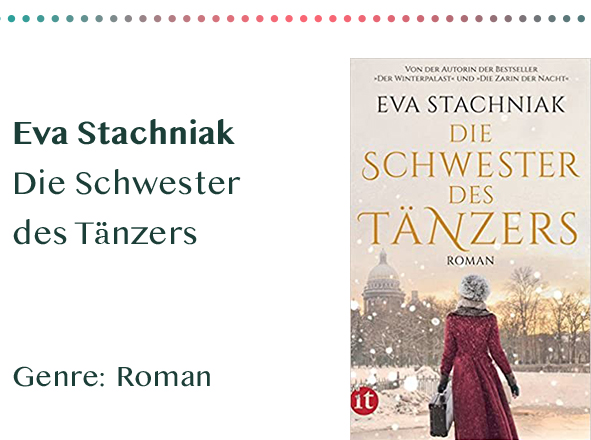 sammlung_rezensionen__0011_Eva Stachniak Die Schwester des Tänzers Genre_ Roman Kopie