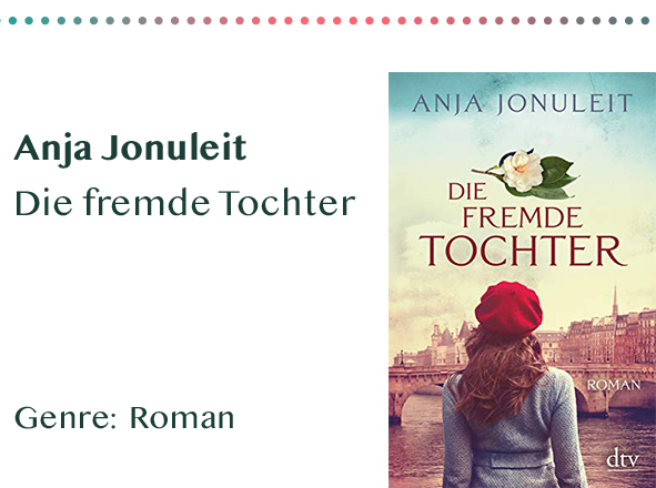 sammlung_rezensionen__0044_Anja Jonuleit Die fremde Tochter Genre_ Roman Kopie