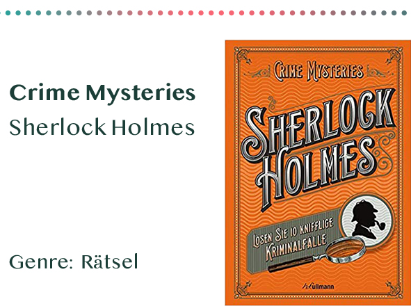 sammlung_rezensionen__0060_Crime Mysteries Sherlock Holmes Genre_ Rätsel Kopie