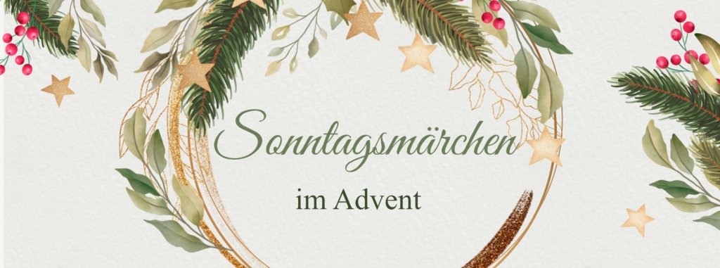 [Im Advent] Märchen aus&nbsp;Weissrussland