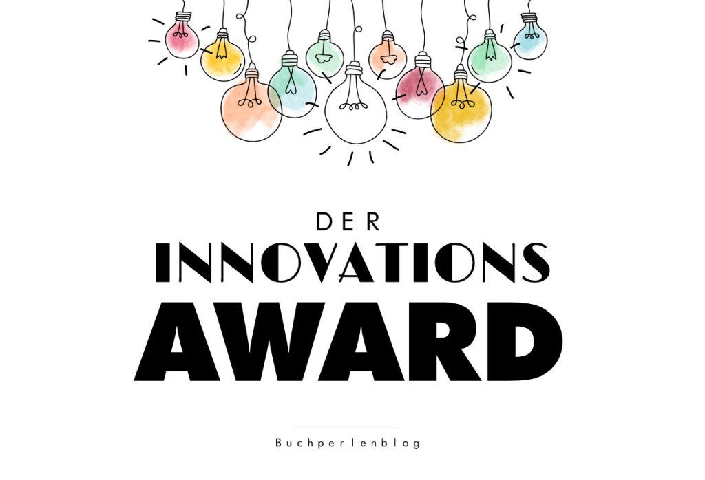 Der [Innovations-Award] ist&nbsp;da!