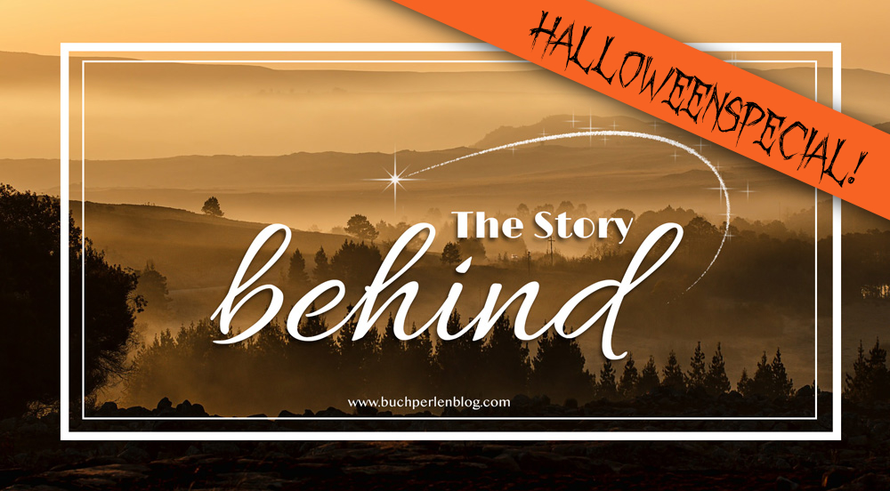 [The Story behind] Holy&nbsp;Halloween!