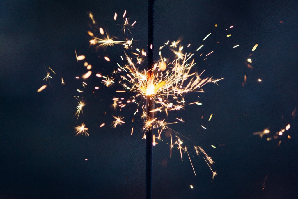 [Writing Friday] Alles auf&nbsp;Null