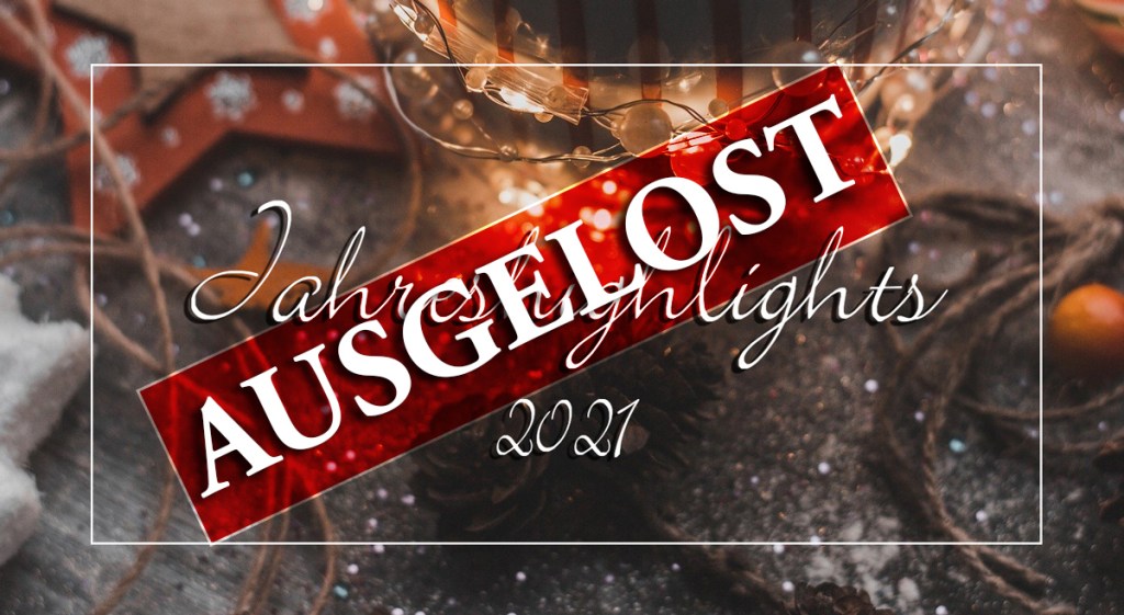[Ausgelost] Der Gewinner für die Jahreshighlights steht&nbsp;fest!