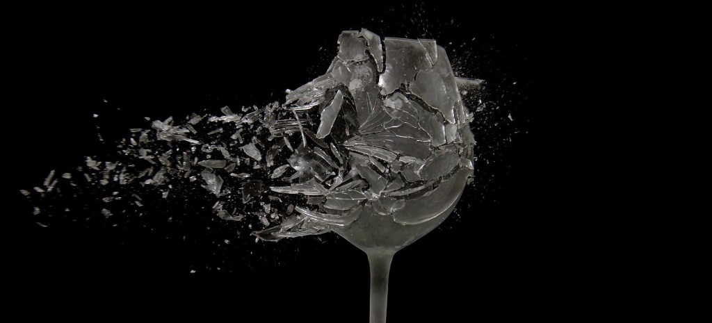 [Writing Friday] Graustufen