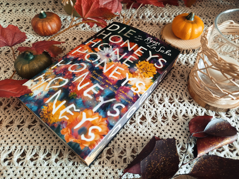 [Rezension] Ryan La Sala – Die&nbsp;Honeys