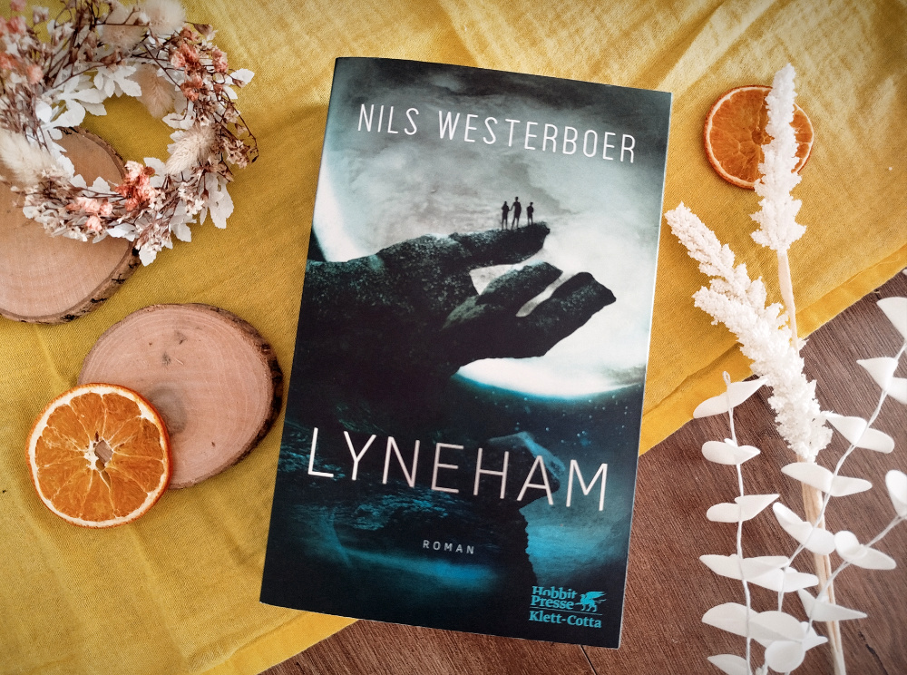 [Rezension] Nils Westerboer –&nbsp;Lyneham