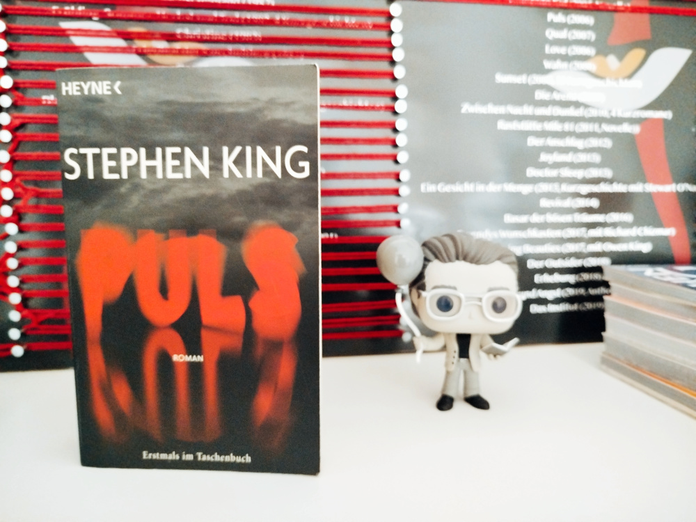 [King-Universum] Puls