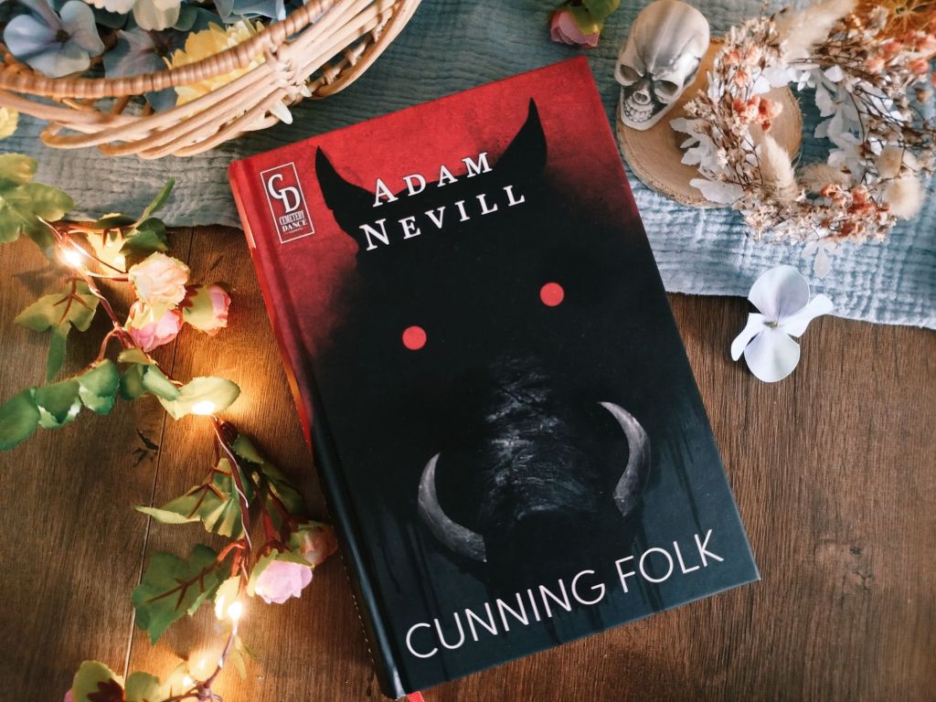 [Rezension] Adam Nevill – Cunning&nbsp;Folk